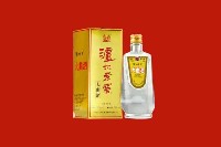 信阳市新市回收泸州老窖